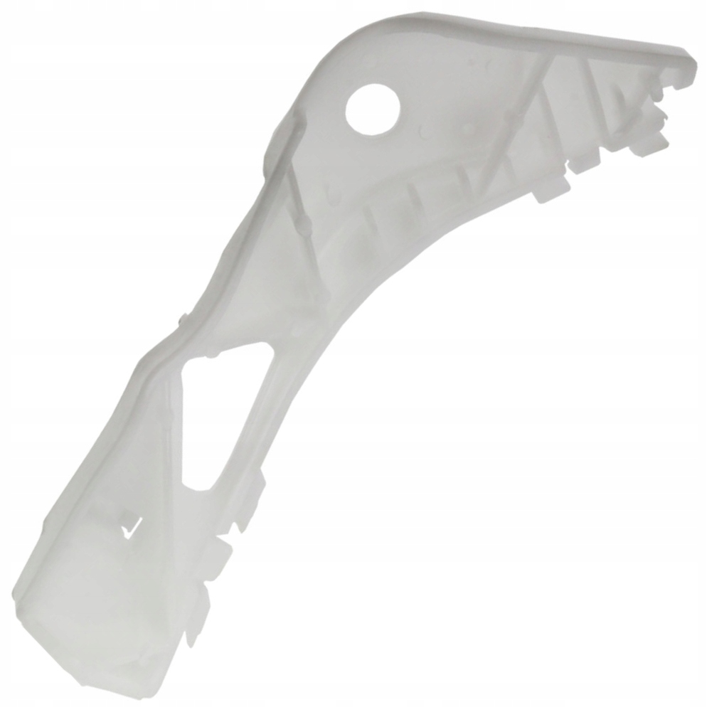 фото №1, Mazda 6 02-08 напрямна кронштейн бампера бічний лівий