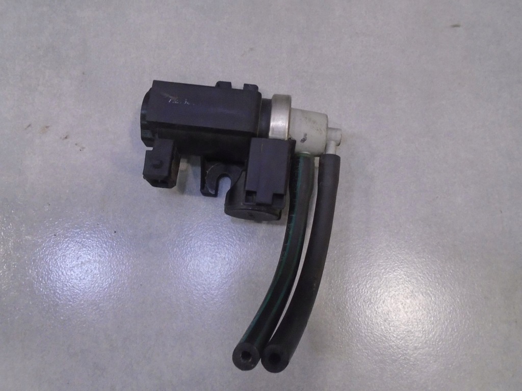 фото №1, Клапан вакуумa hyundai trajet 2.0 crdi