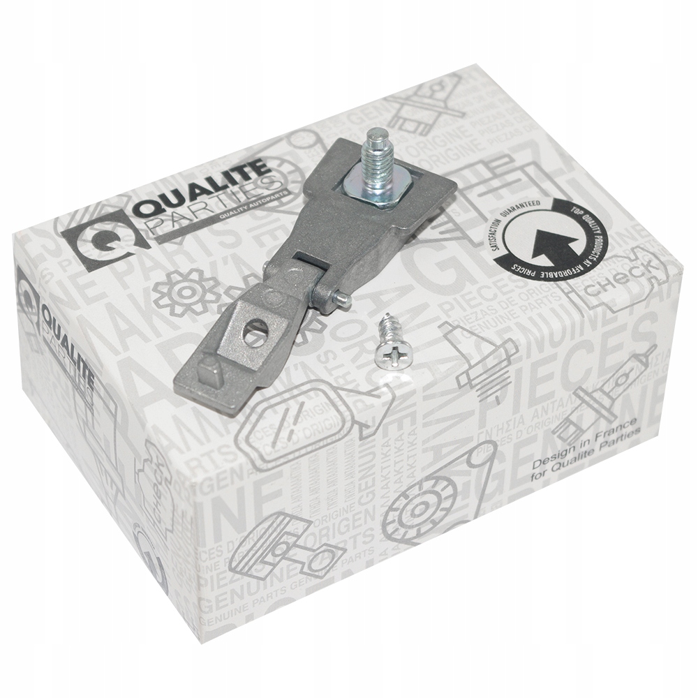 фото №1, Петля ручка дверь левая правая alfa romeo 147 gt