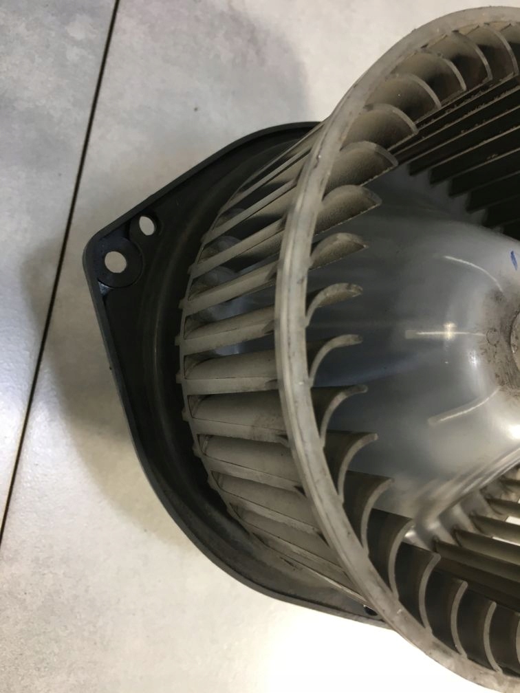 фото №10, Chevrolet оригінальний номер 4051026 повітродувка