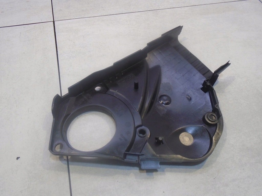 фото №5, Корпус распределительного вала puegeot 206 1.1 hfx 9641221180