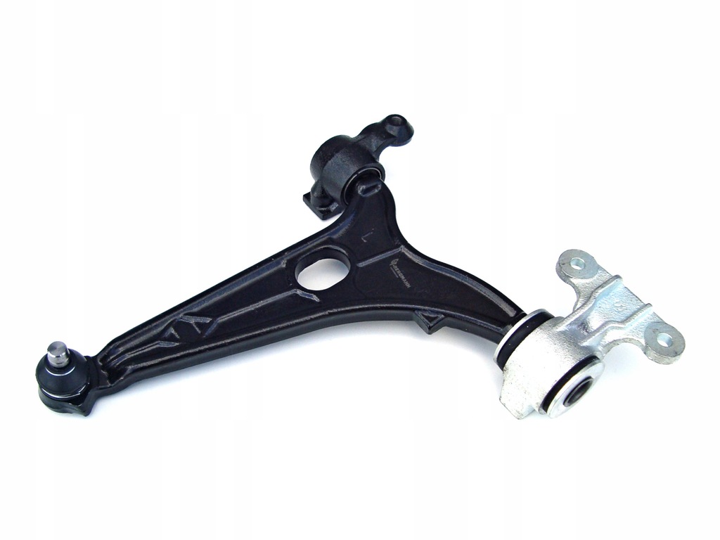 фото №1, Gt-bergmann gt20-081 рычаг передний l