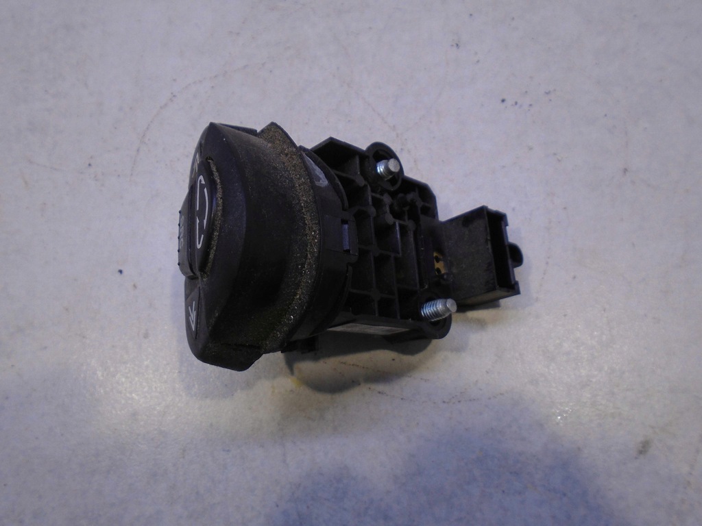 фото №3, Перемикач радіо nissan almera tino 54355381pi