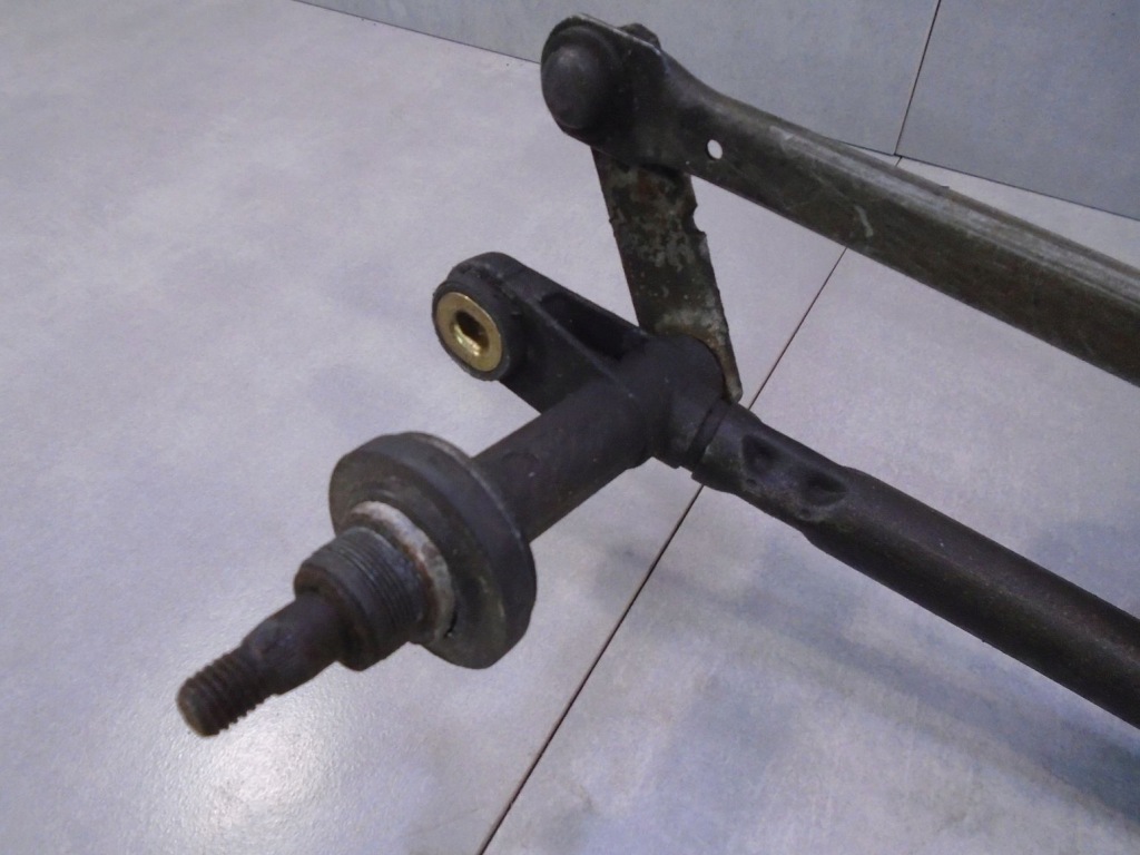 Механізм двірник передніх vito w 638 2.2 cdi Доставка