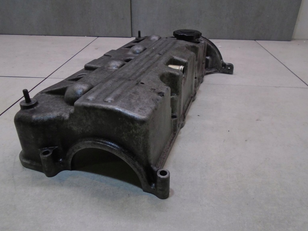 фото №2, Крышка клапанов mazda premacy i 2.0 ditd