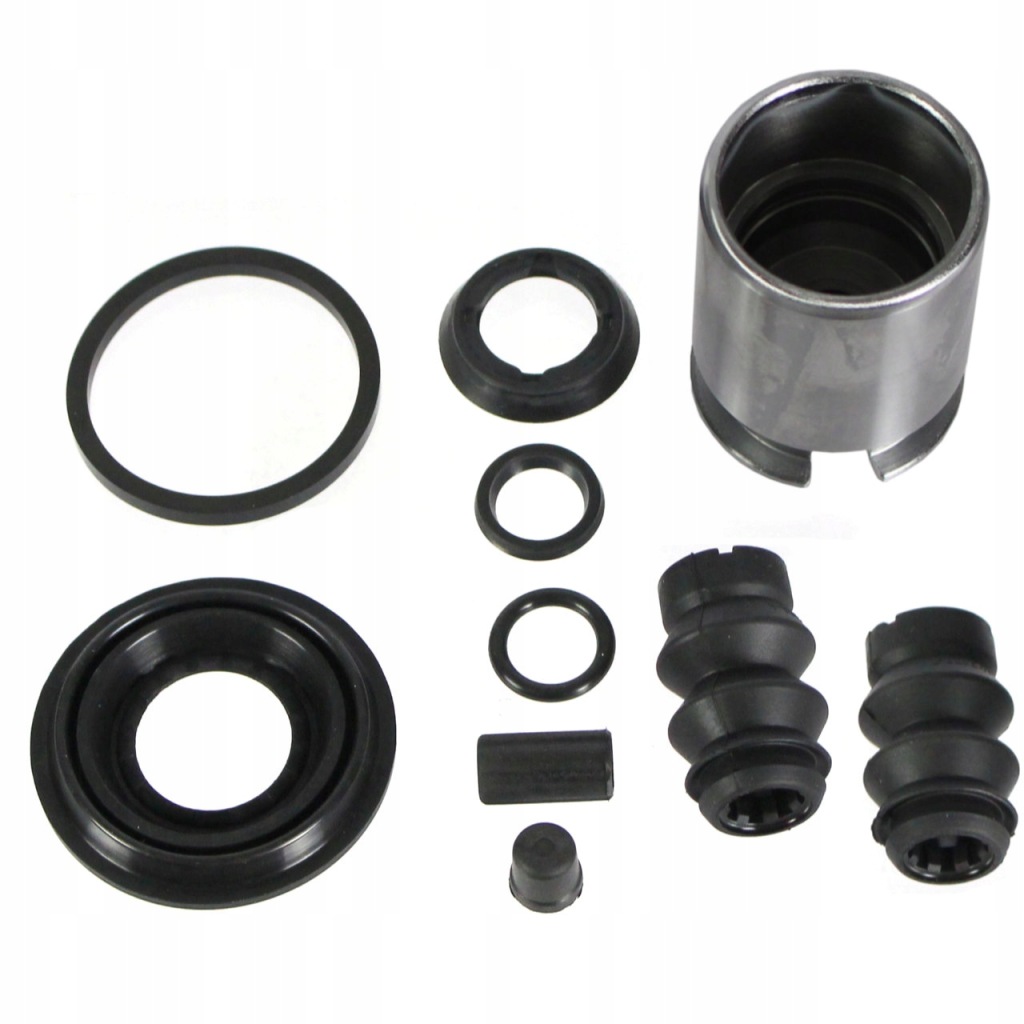 фото №1, Набір ремонтний супорт задня fiat bravo ii stilo