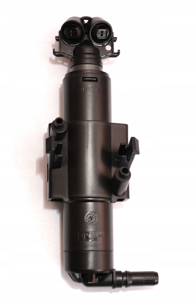 фото №1, Лівий омивач насадка фара ford kuga 2017-