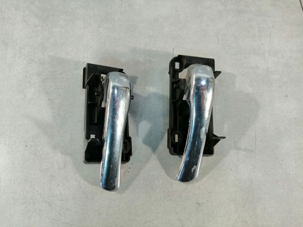 фото №1, Ручка дверь внутренняя левая правая alfa romeo 147