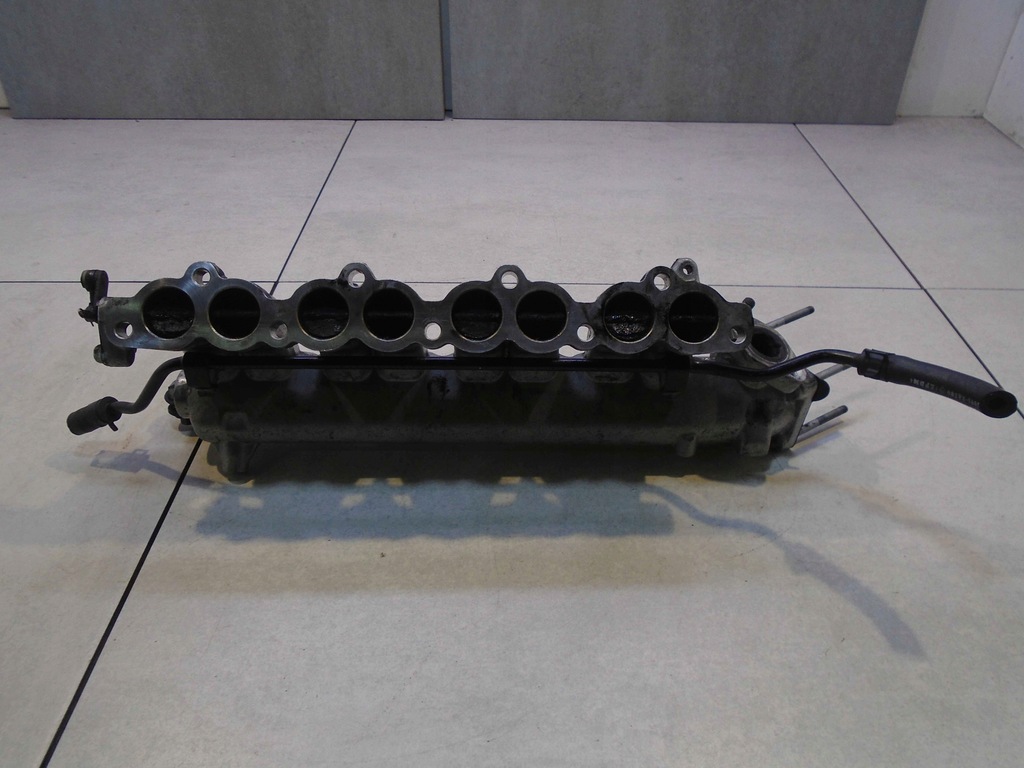 фото №5, Колектор всмоктуючий впускний kia ceed 1.6 crdi