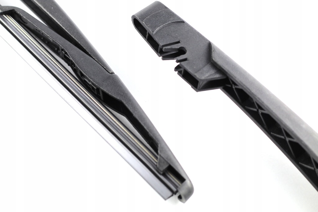 фото №4, Важіль двірники задня +щітка audi a4 allroad 09-16