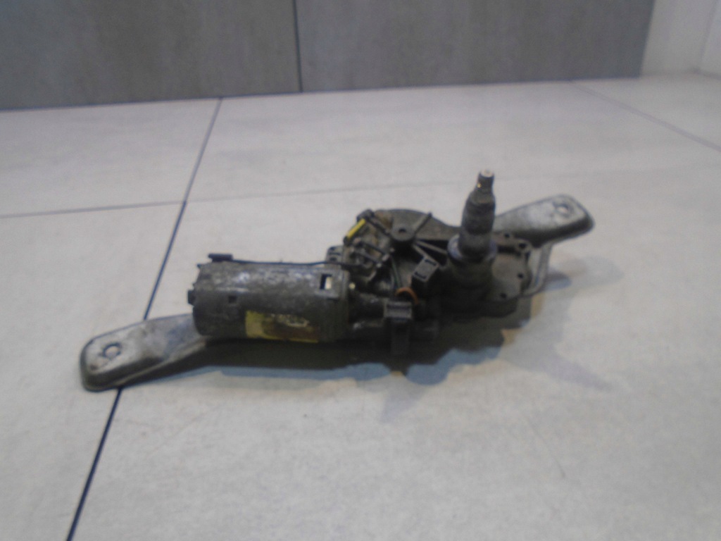 фото №5, Моторчик двірники задня galaxy mk1 98r 6n0955717