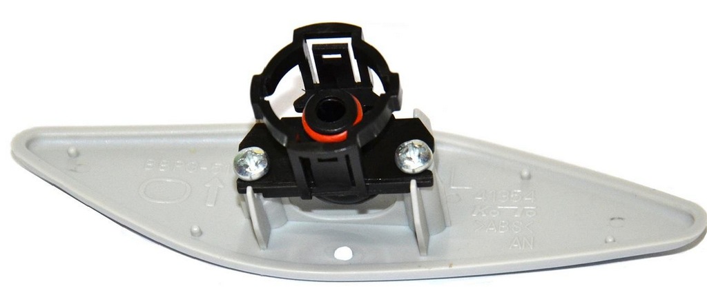 фото №2, L заглушка розпилювача фара лампи mazda 3