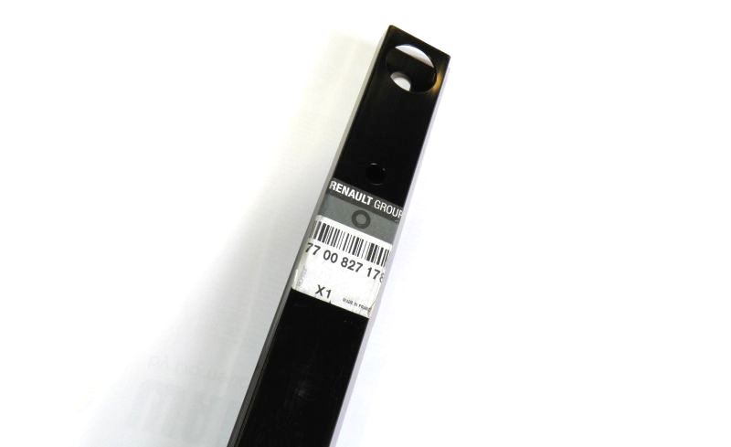 фото №4, Тяга подвеска renault t. megane -03