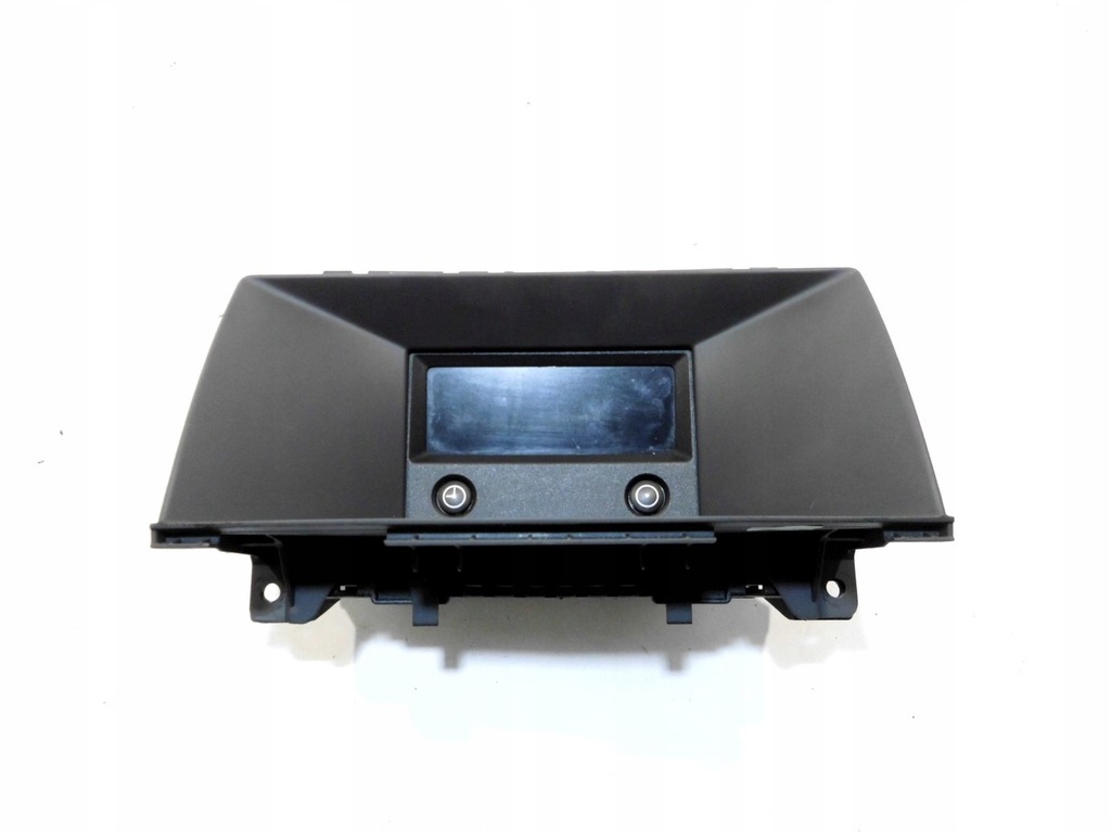 фото №1, Дисплей годинник opel astra iii 13208194