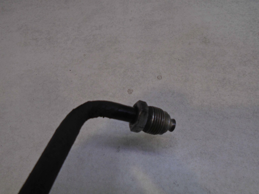фото №4, Шланг підсилювача seat ibiza ii lift 1.4 mpi