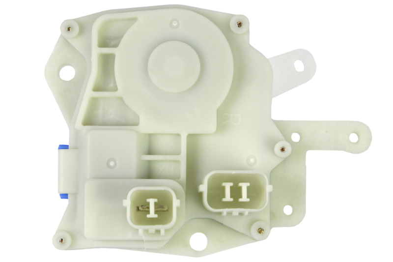 фото №1, Honda accord vi civic vii замок двері задня правий