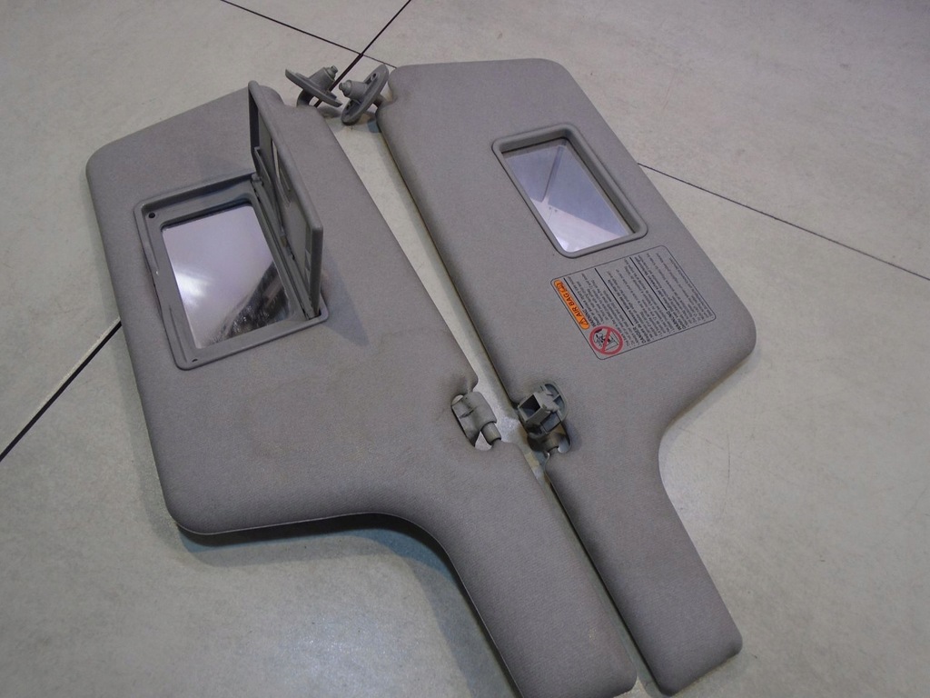 фото №3, Захист захист сонцезахисні premacy 2.0ditd