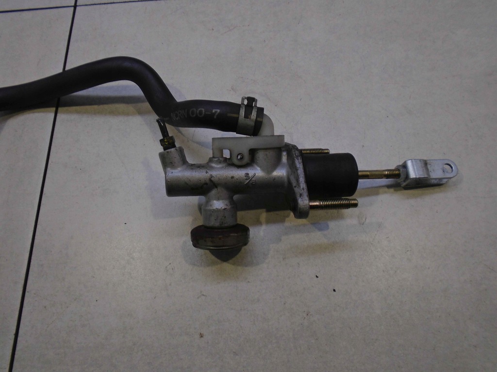 фото №6, Помпа зчеплення nissan almera tino 1.8