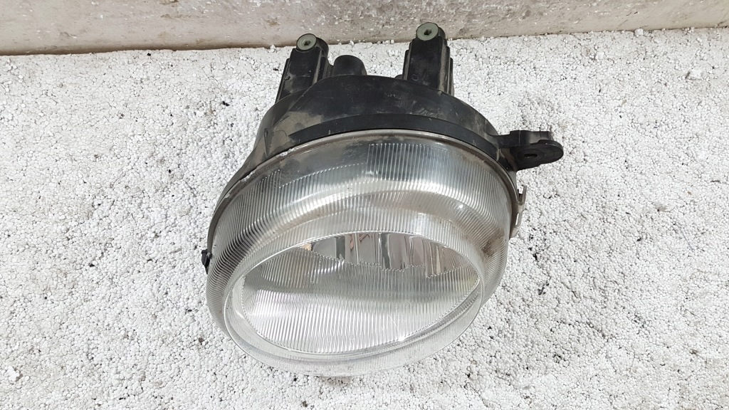 фото №5, Лампа перед левая jeep compass patriot eu org 07-