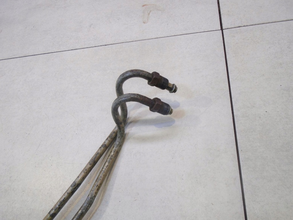 фото №4, Дроти підсилювача mazda demio i 1.3 i 16v 72km