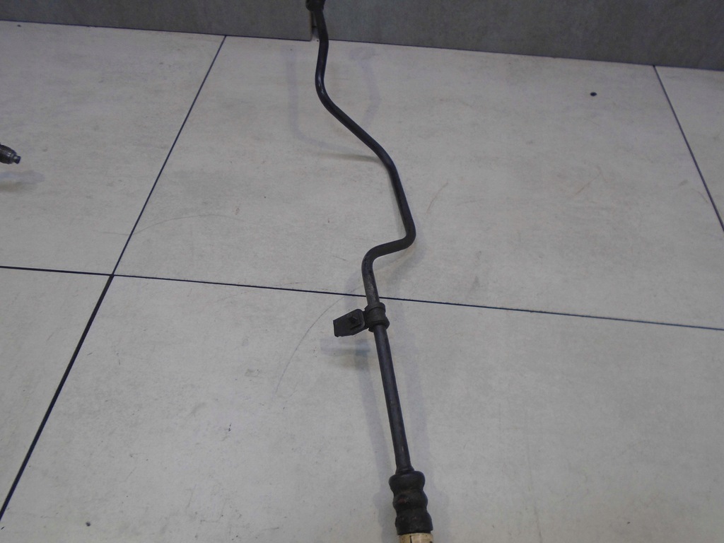 фото №6, Шланг підсилювача seat ibiza ii lift 1.4 mpi