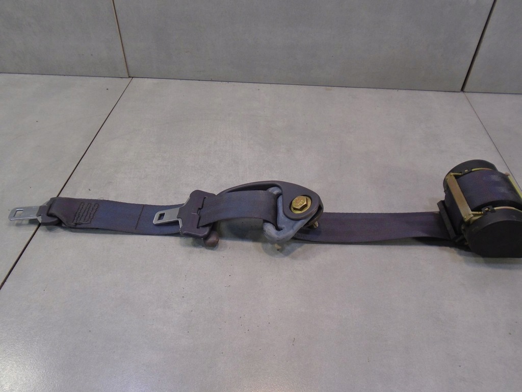 фото №2, Pas правый задняя renault espace iii 6025307600j