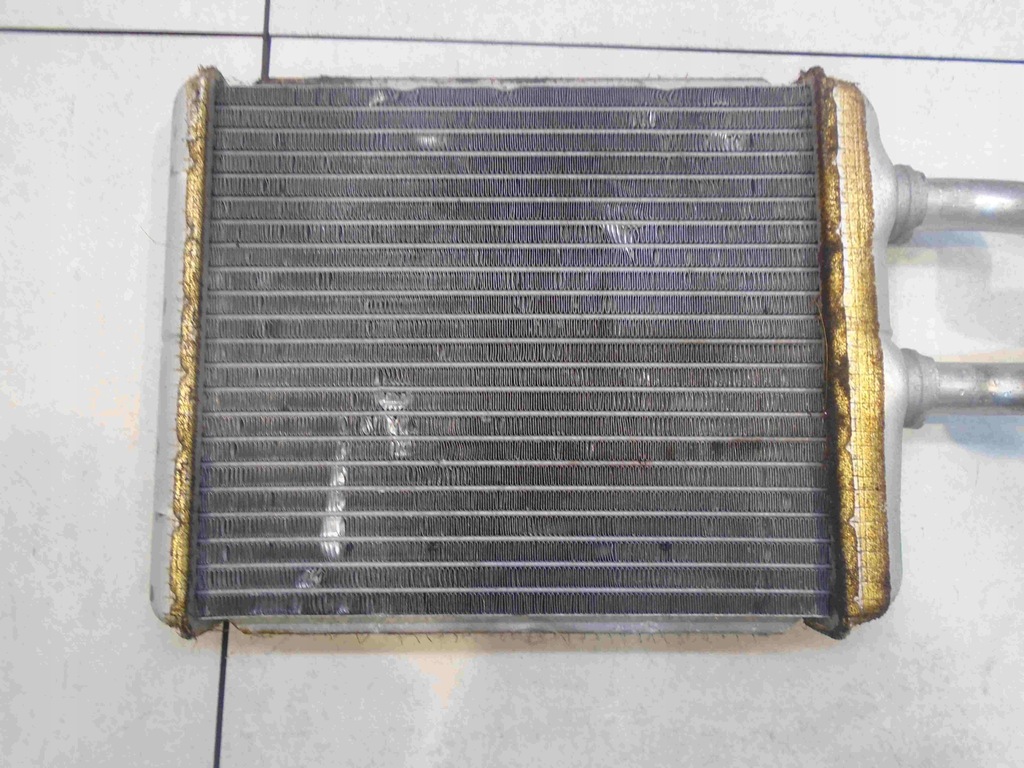 фото №3, Отопитель wody alfa romeo gt ii 1.9 jtd 150km