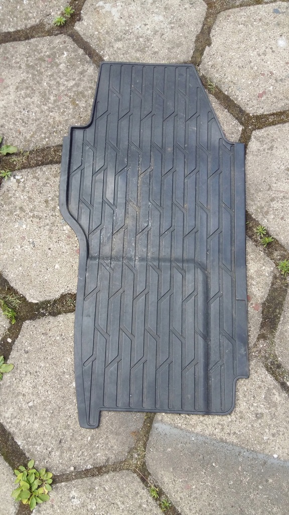 фото №1, Actros mp3 mp2 мат коврик коврики oem резиновый