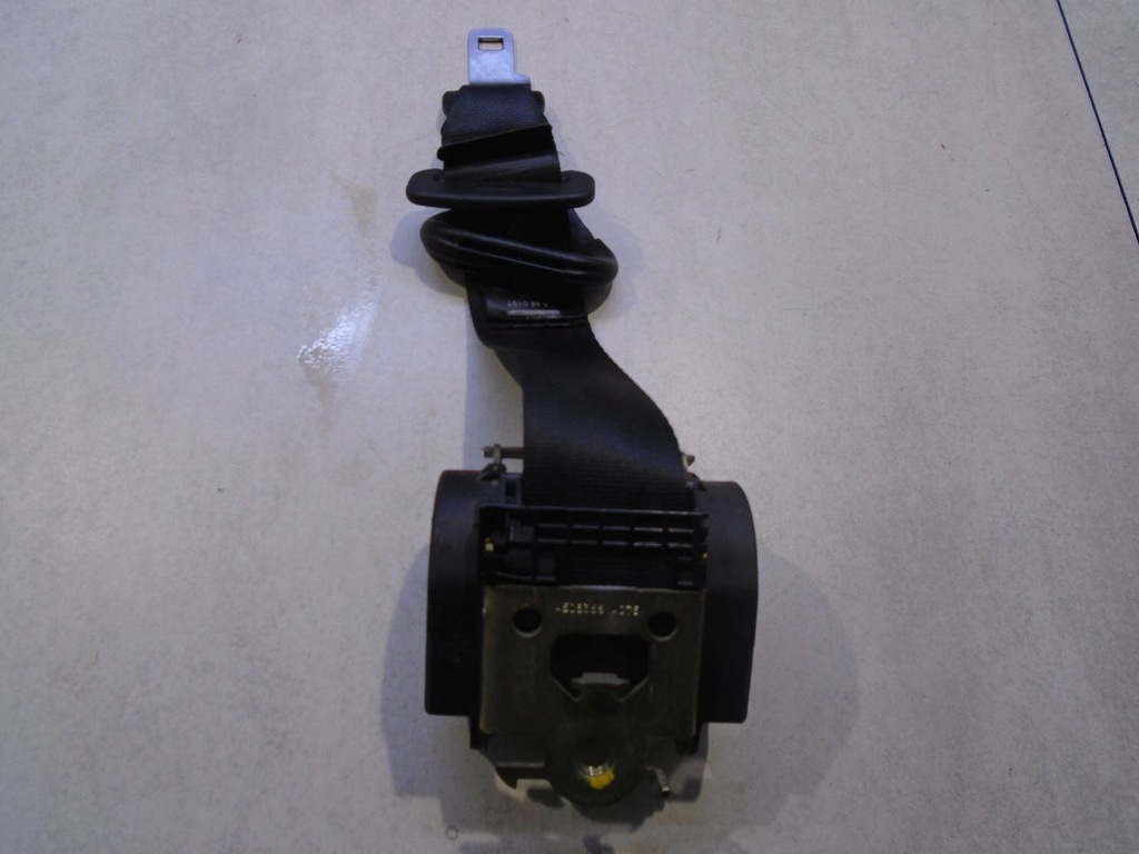 фото №1, Pas лівий задня peugeot peugeot 307 sw 1.6 hdi