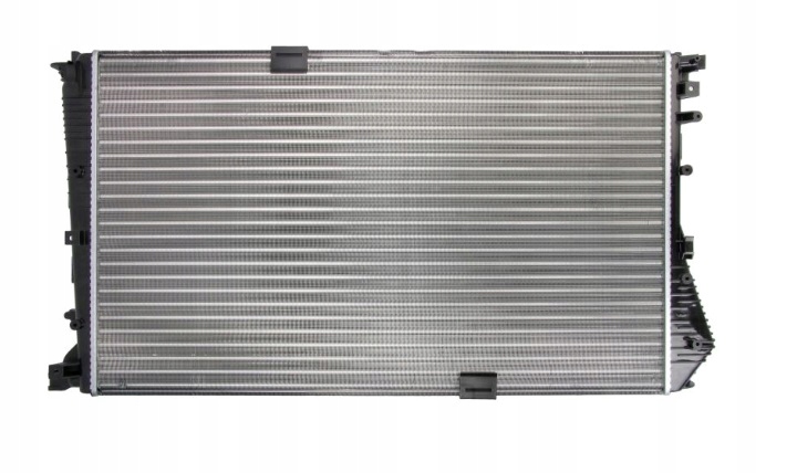 фото №3, Радиатор wody renault trafic ii opel vivaro a 01-