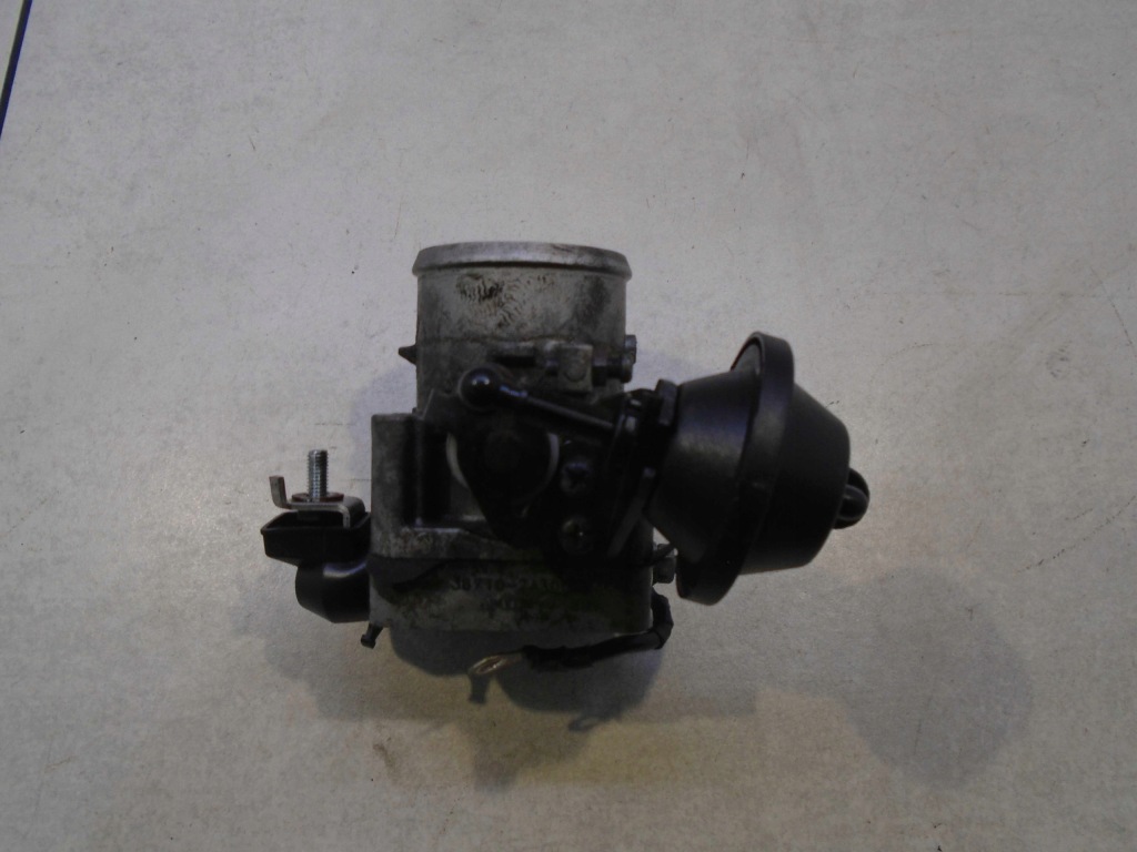 фото №3, Дросельна заслінка kia ceed 1.6 crdi 367102a300