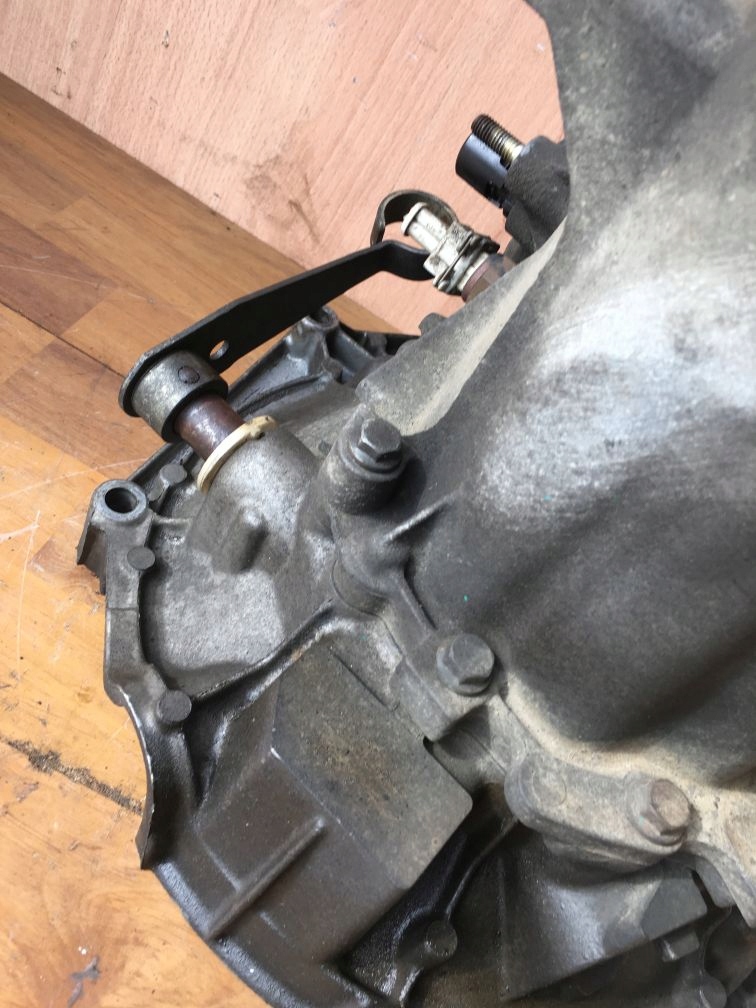 фото №9, Коробка передач передач peugeot 106 1.0 20cc44