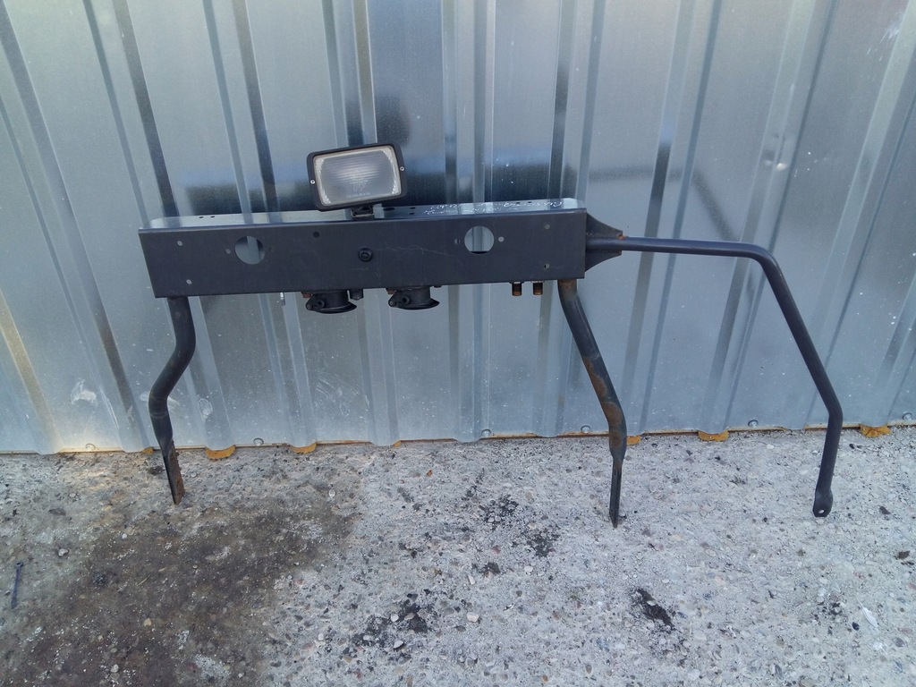 фото №1, Actros mp3 каркас za кабина кронштейн podestu trapu