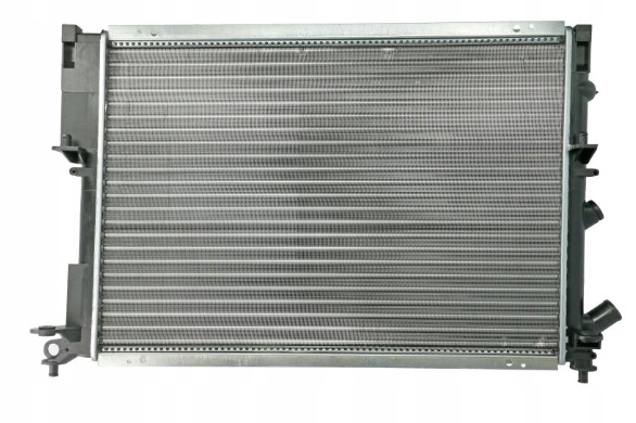 Радиатор воды renault laguna 1 94- espace 3 Доставка