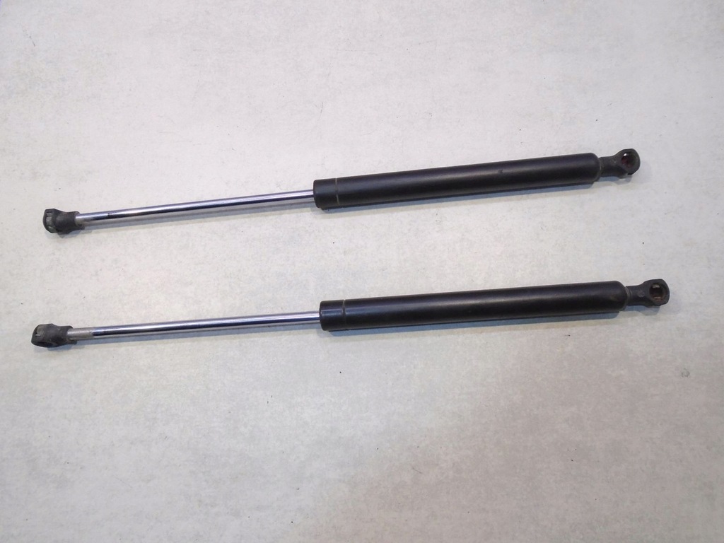 фото №1, Амортизаторы крышки задняя renault clio ii 7700842256c