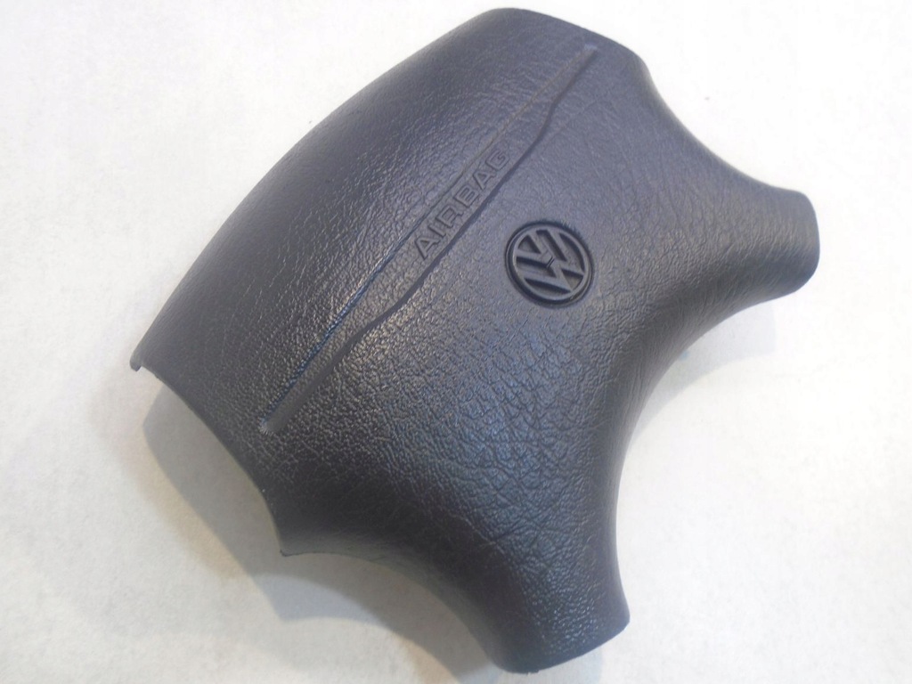 фото №3, Подушка безопасности водителя vw sharan i 95vwf042b85ac