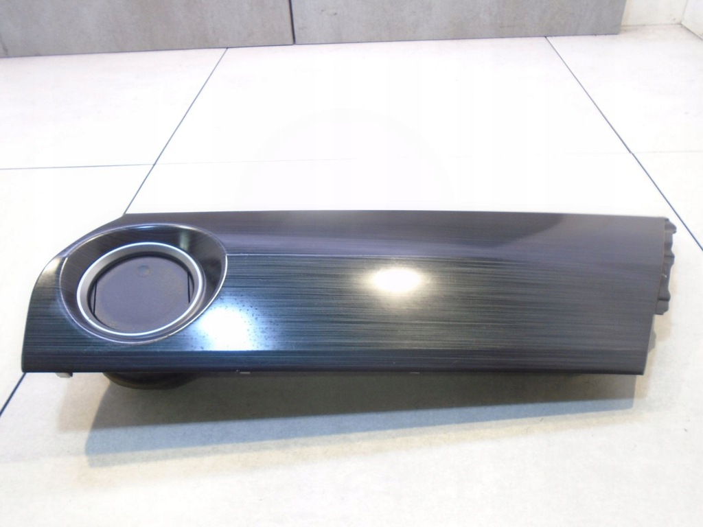 фото №4, Молдинг защита dekor toyota auris ii 55470-02030