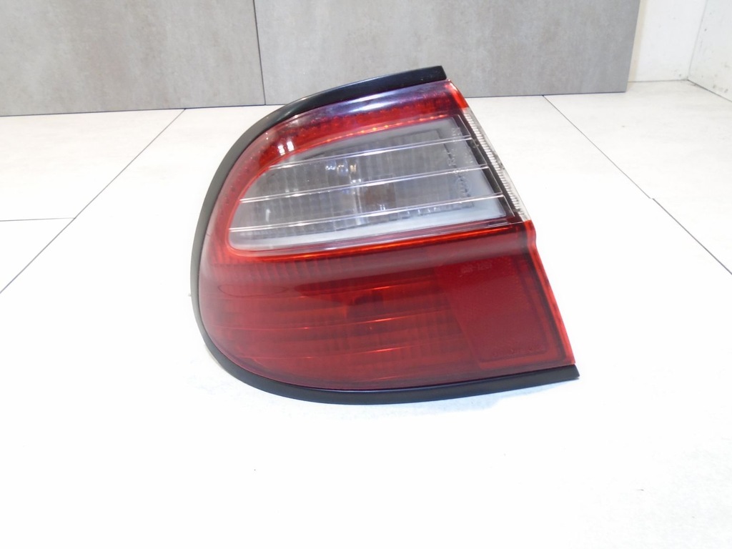фото №1, Лампа задняя левая nissan almera n15 lift sedan