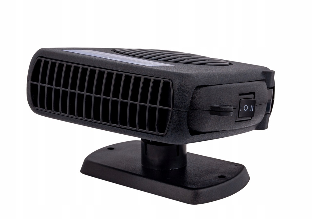 фото №11, Nagrzewnica/dmuchawa автомобильная 12v geko g80450 отопитель