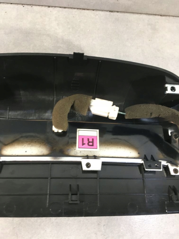 фото №3, Світло стоп chevrolet aveo 1.2 t250