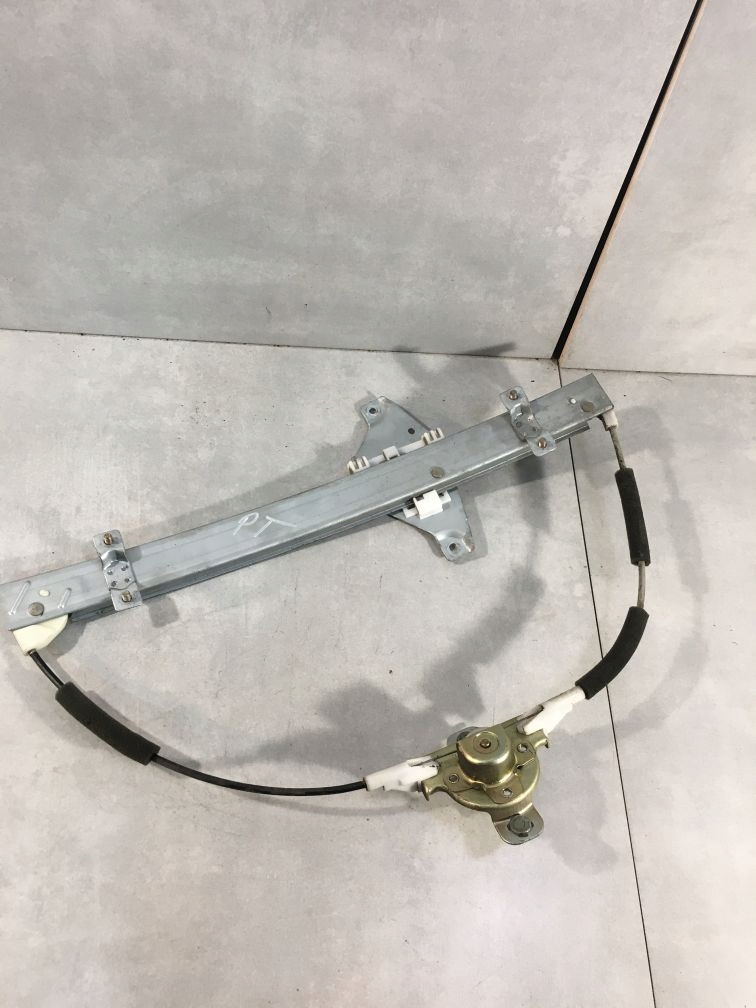 фото №1, Підйомник скло правий задня chevrolet aveo 1.2 t250