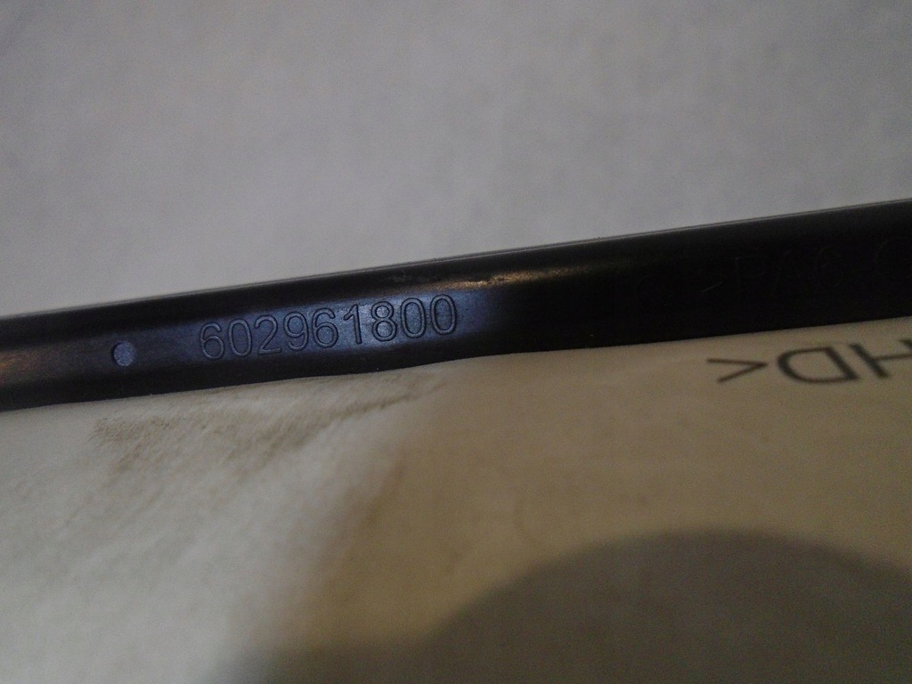 фото №7, Подушка подушка безопасности пассажира opel combo c 13188043