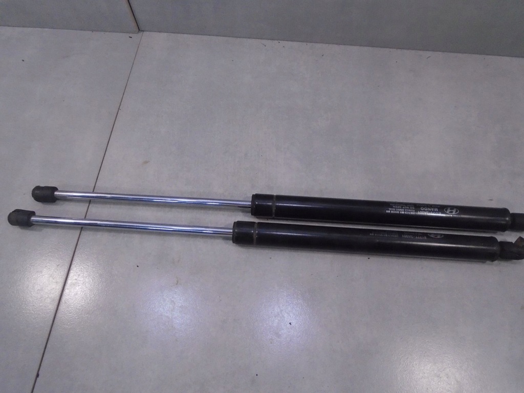 фото №1, Амортизатори кришки hyundai trajet 817713a001 комплект