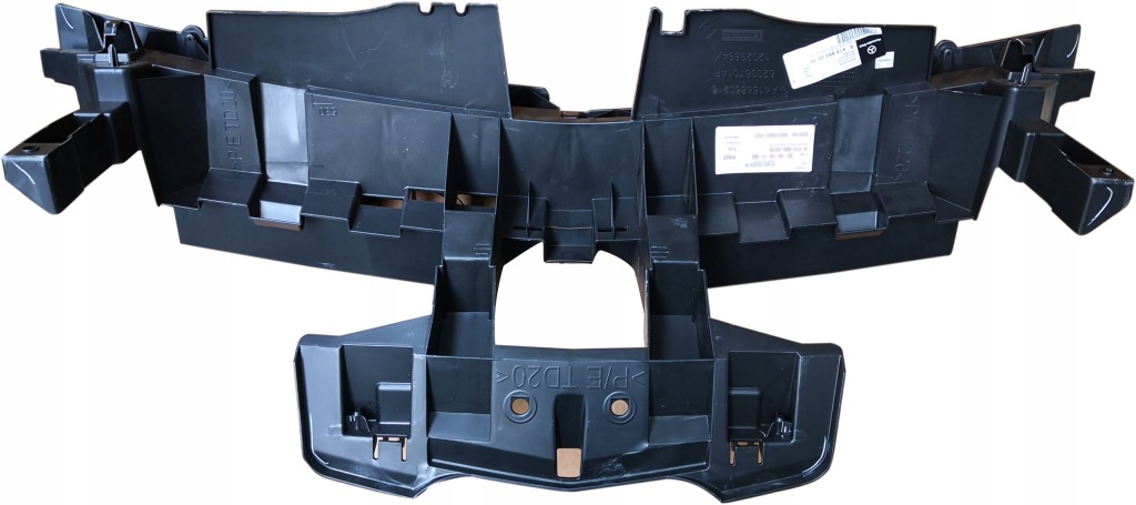 фото №1, Pas передній citan mercedes-benz a4158850216