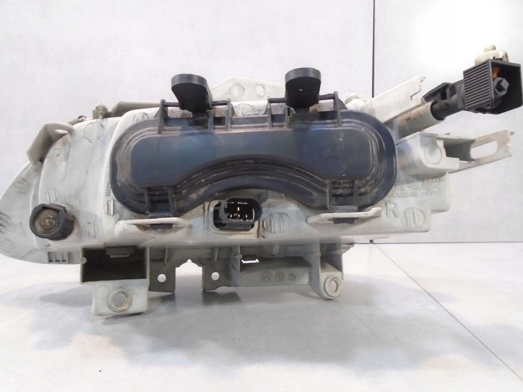 фото №3, Лампа права перед renault espace iii