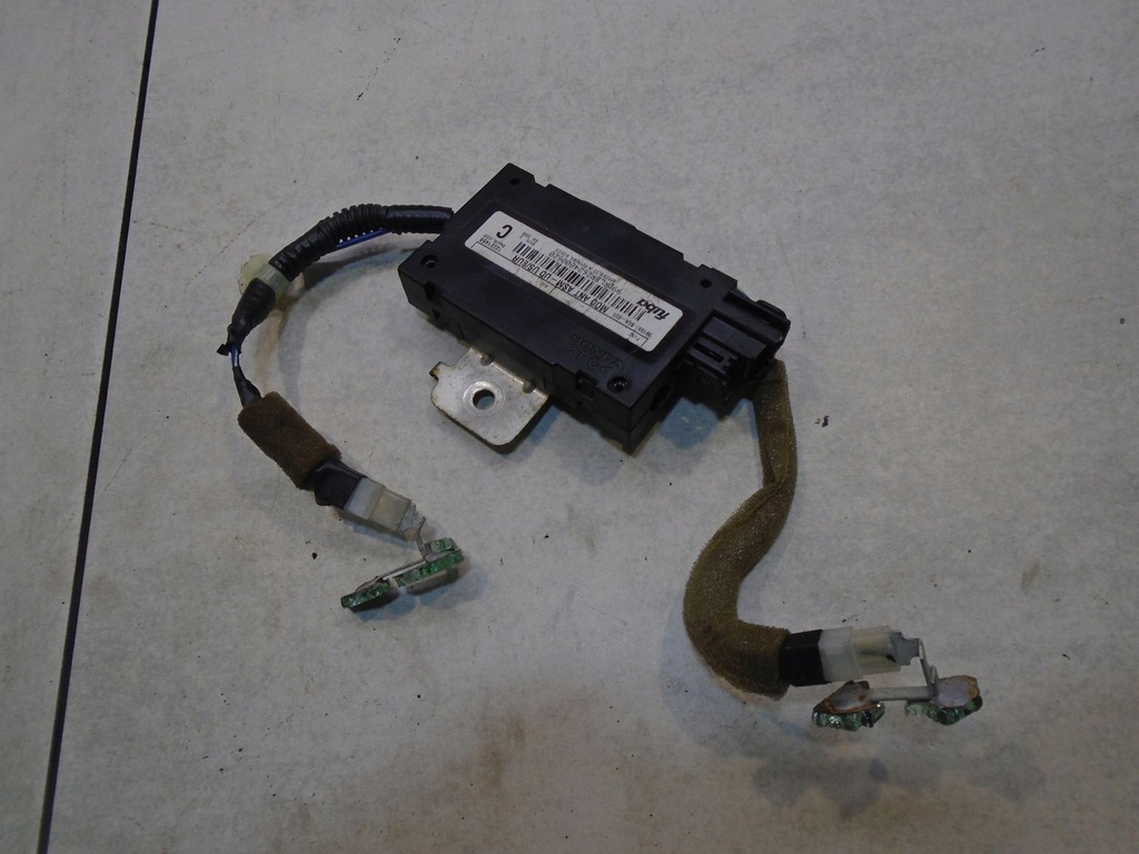 фото №5, Усилитель антенны модуль accord vii 39155seag01