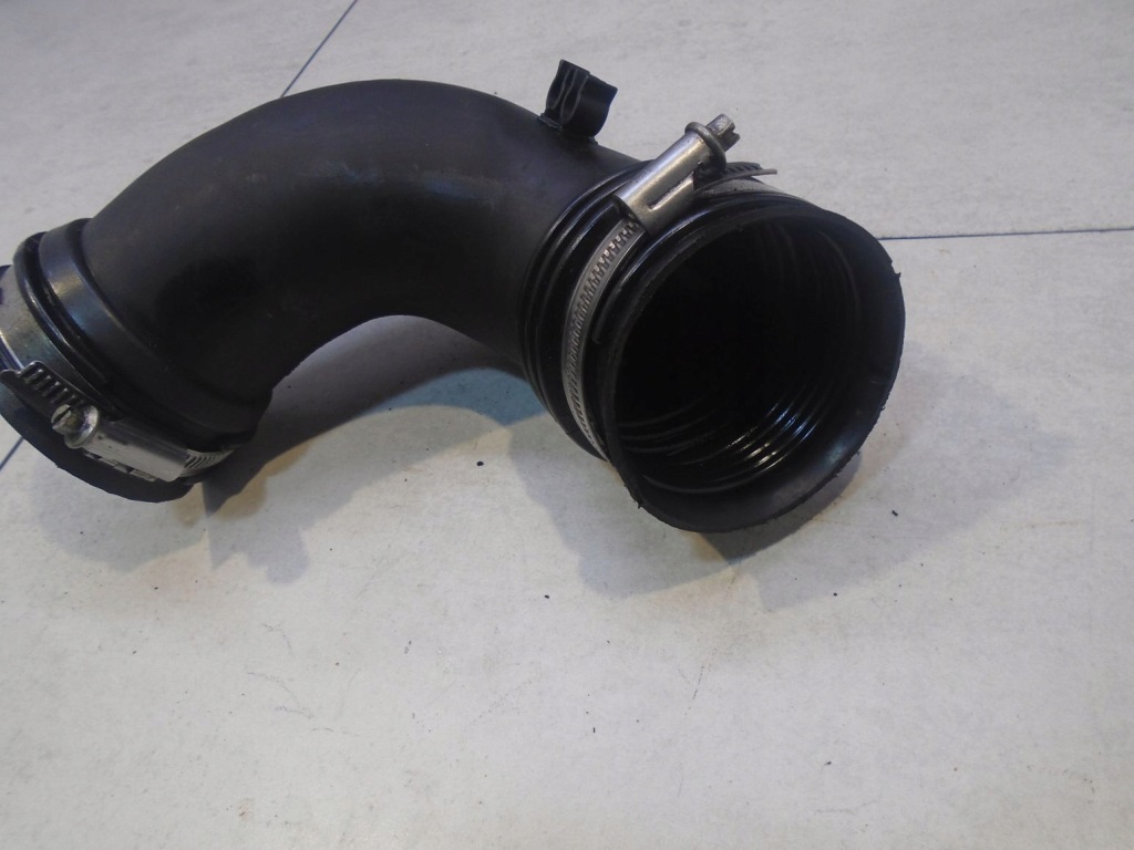 фото №1, Труба воздуха renault scenic ii 1.9 8200201514