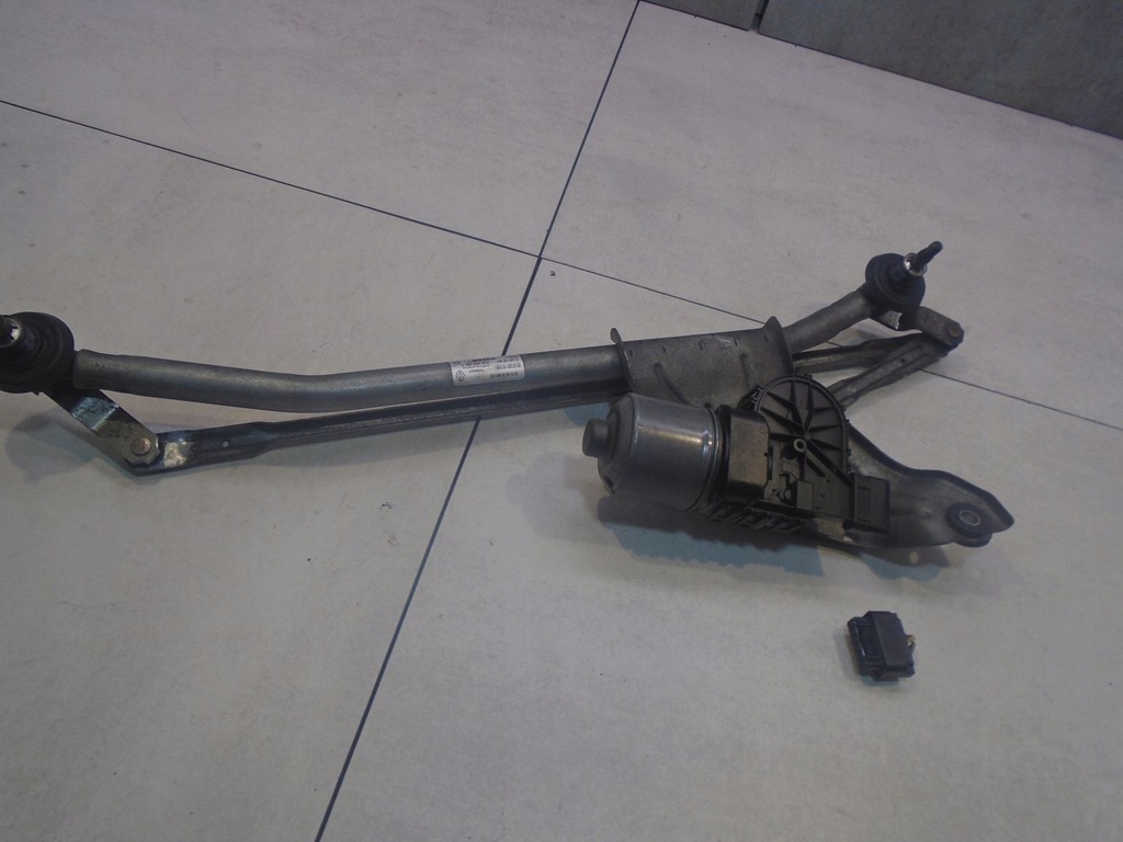 фото №8, Механизм дворник logan mcv 1.5dci 8200619512