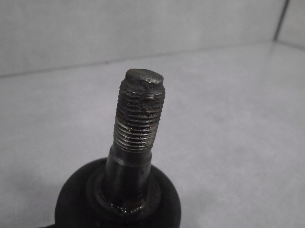 фото №5, Рулевая рейка toyota corolla e11 2.0 d4d