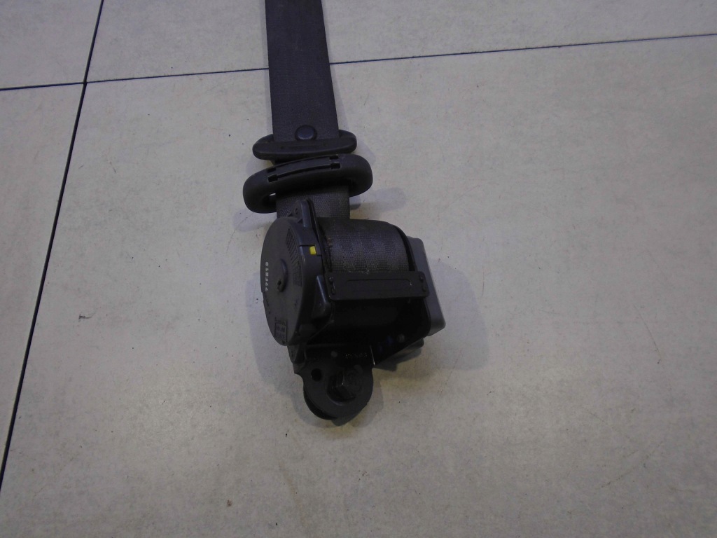 фото №2, Pas безопасности левый задняя chevrolet kalos 432908